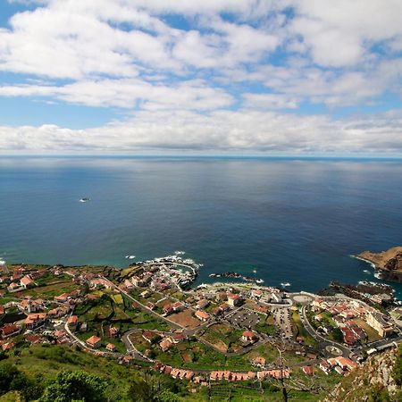 Cottage Ocean View 포르투모니즈 외부 사진