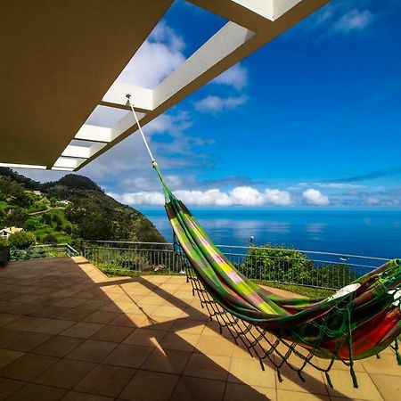 Cottage Ocean View 포르투모니즈 외부 사진