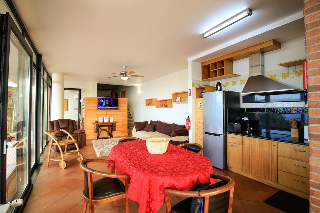 Cottage Ocean View 포르투모니즈 외부 사진