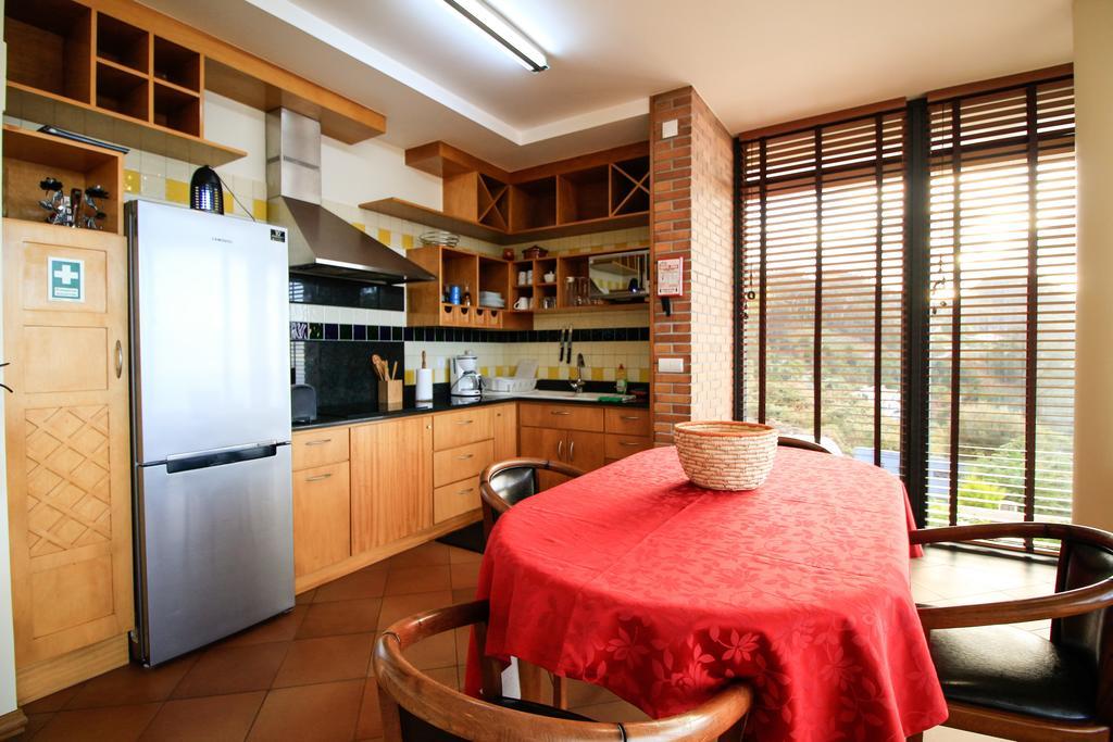Cottage Ocean View 포르투모니즈 외부 사진