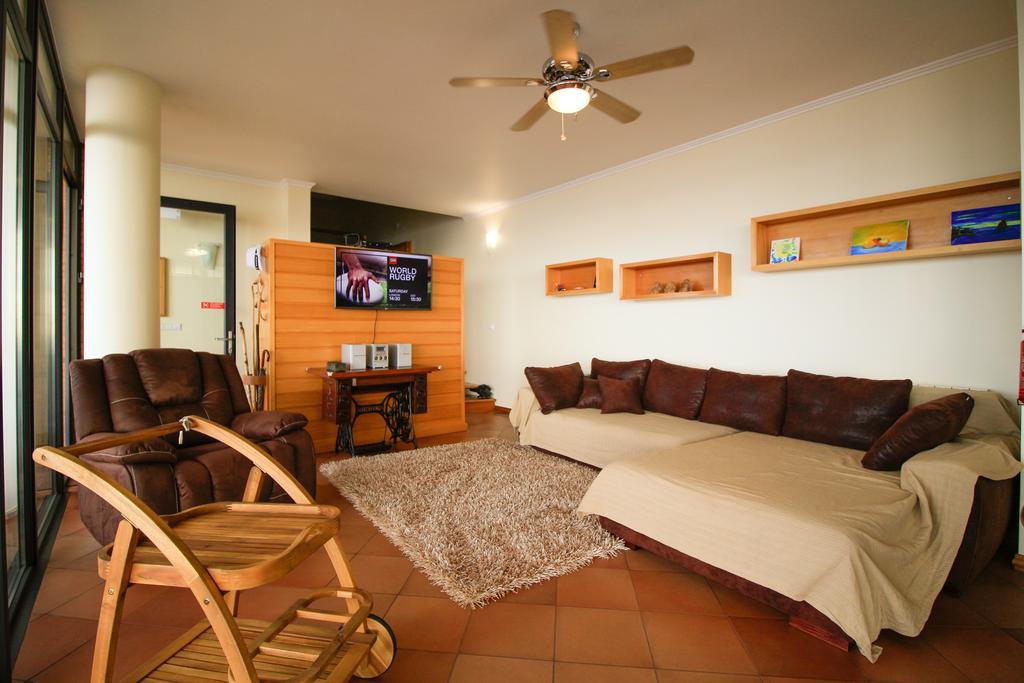 Cottage Ocean View 포르투모니즈 외부 사진