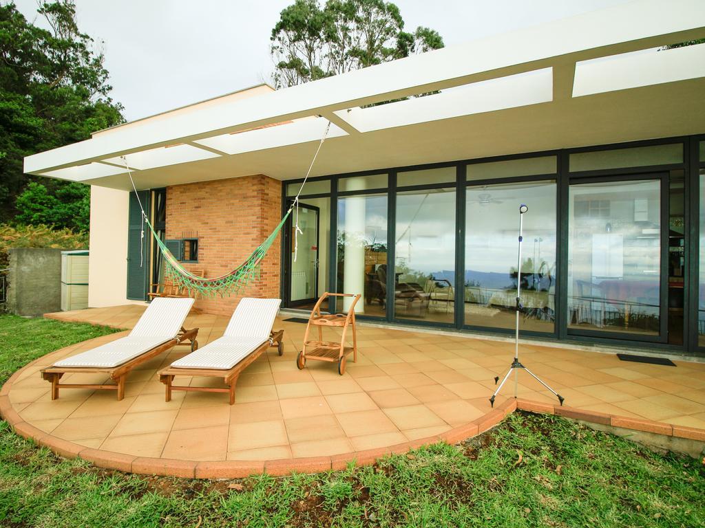 Cottage Ocean View 포르투모니즈 외부 사진