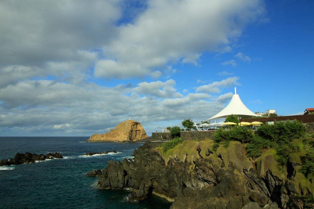 Cottage Ocean View 포르투모니즈 외부 사진