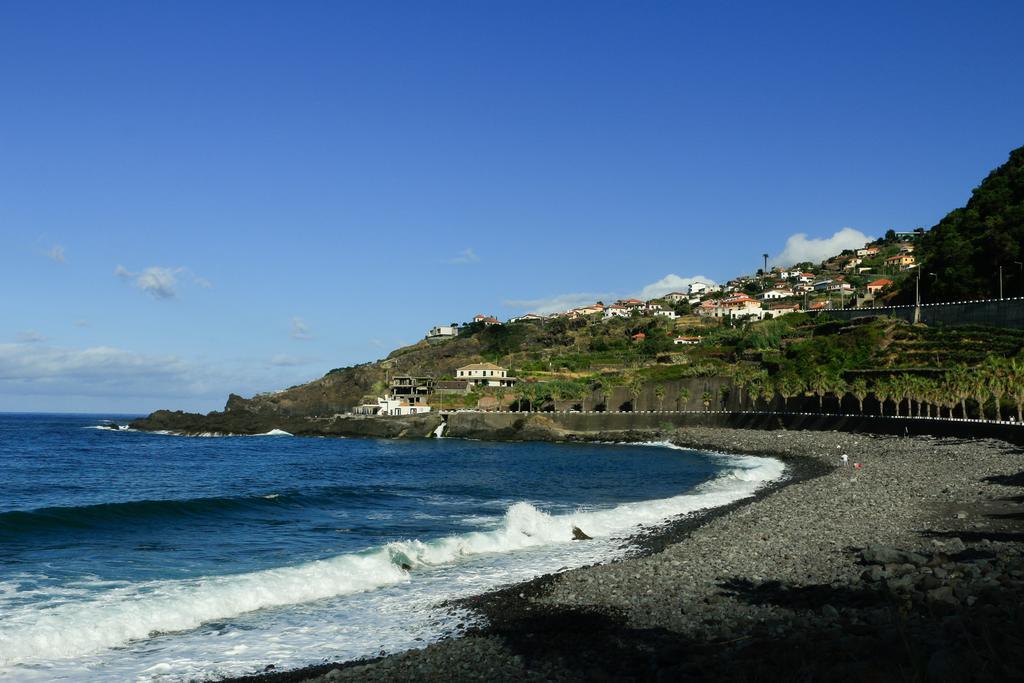 Cottage Ocean View 포르투모니즈 외부 사진