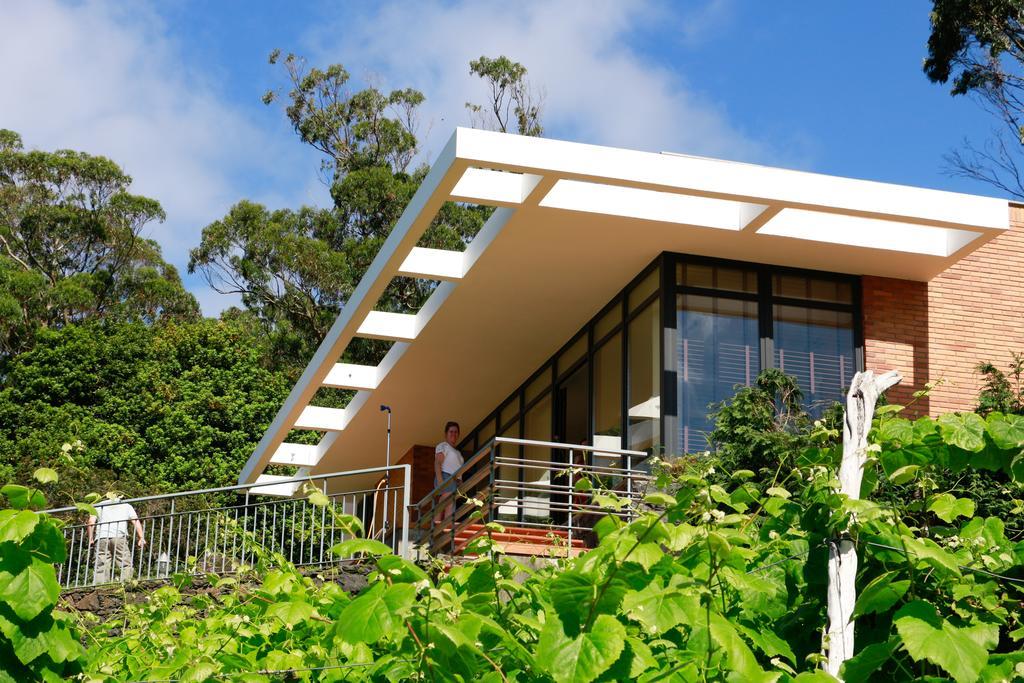 Cottage Ocean View 포르투모니즈 외부 사진