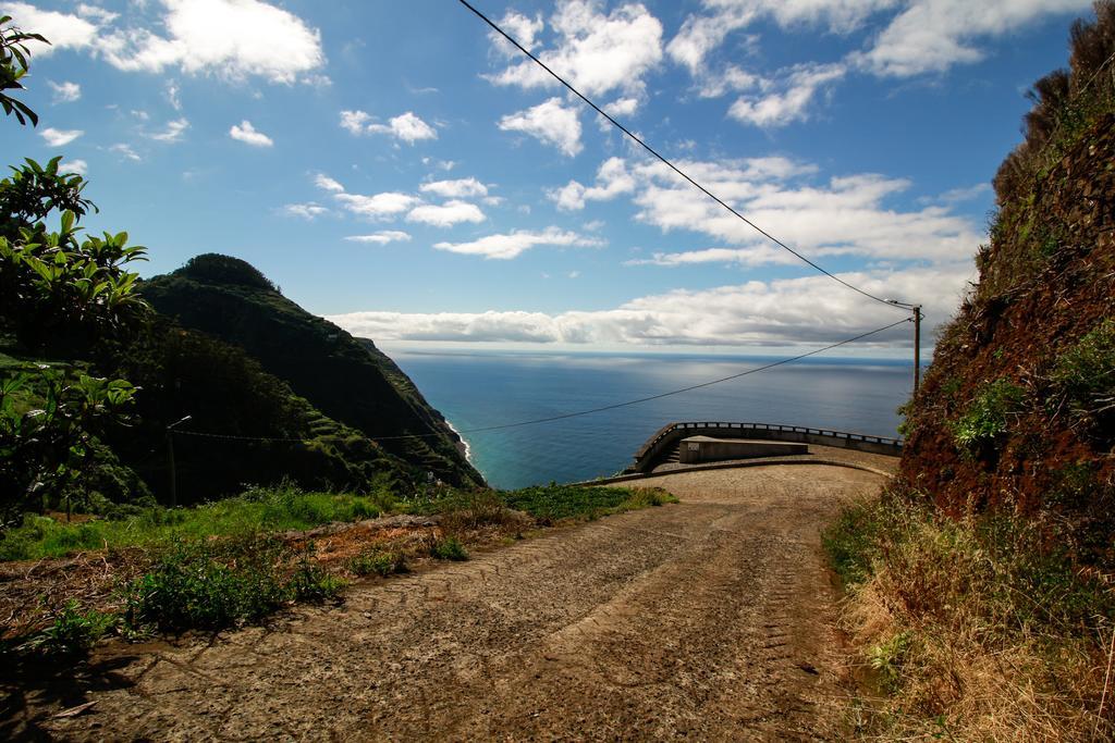 Cottage Ocean View 포르투모니즈 외부 사진