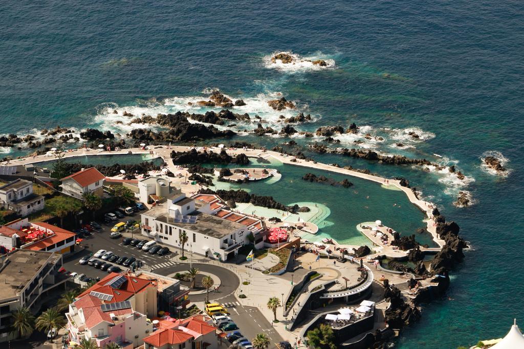 Cottage Ocean View 포르투모니즈 외부 사진