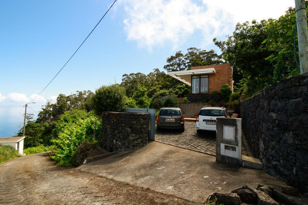 Cottage Ocean View 포르투모니즈 외부 사진