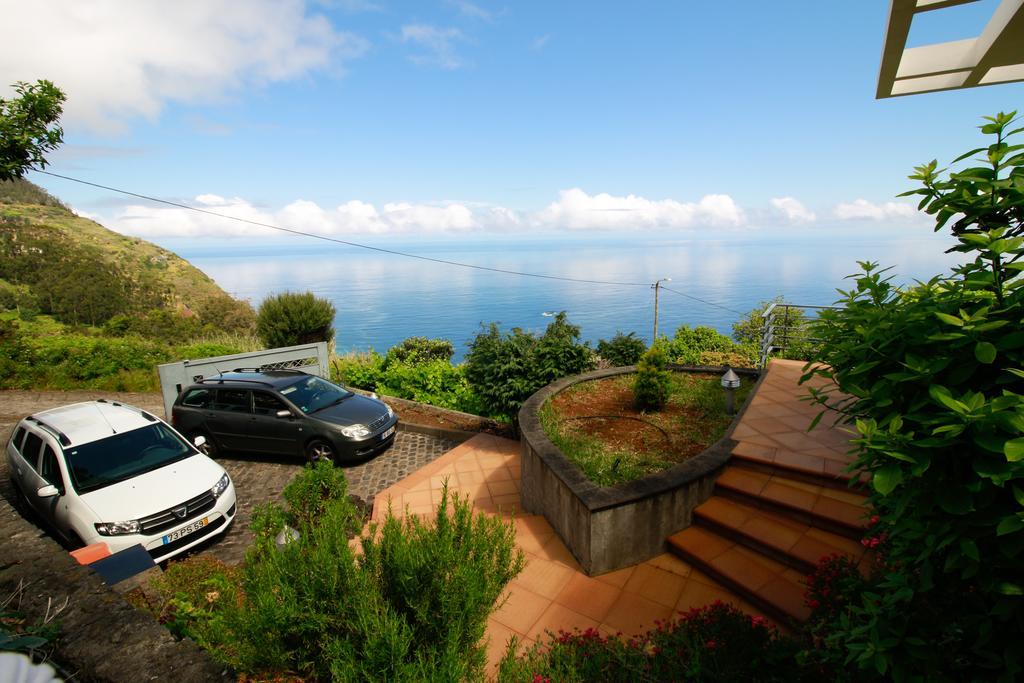 Cottage Ocean View 포르투모니즈 외부 사진