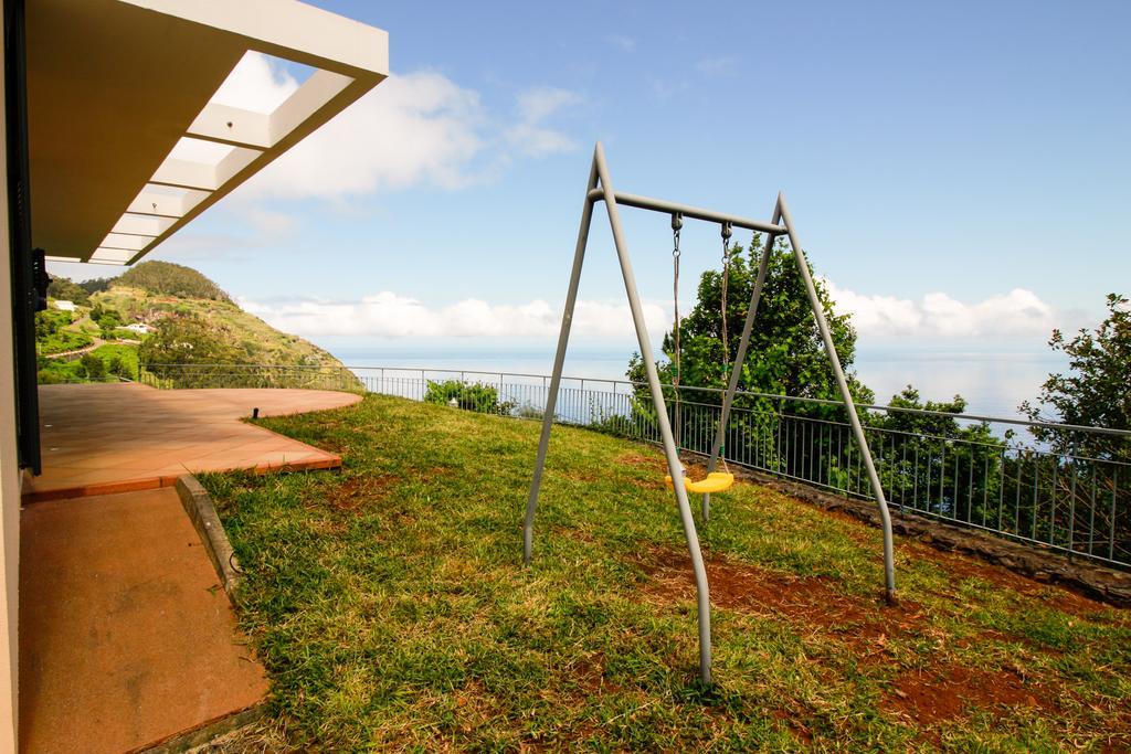 Cottage Ocean View 포르투모니즈 외부 사진