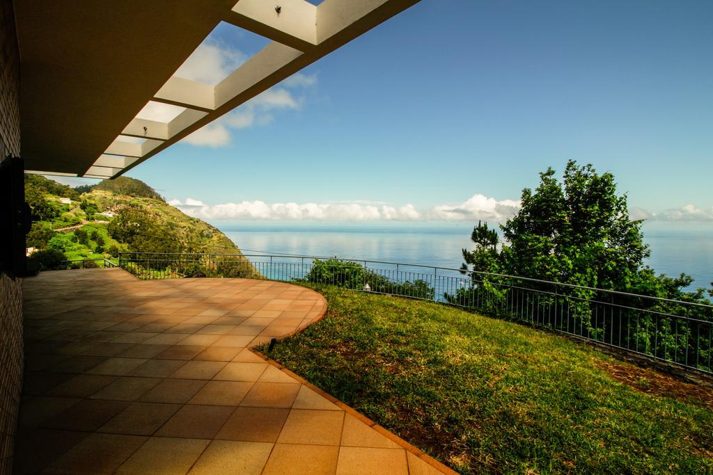 Cottage Ocean View 포르투모니즈 외부 사진