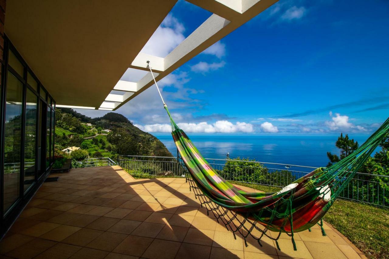 Cottage Ocean View 포르투모니즈 외부 사진